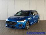 Ford Focus ST-Line Turnier ST Line X 1.0 7AT Winterpa - Ford Focus Tageszulassungen: Turnier