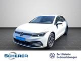 Volkswagen Golf VIII Active 2.0 TDI, DSG, 3,99%, NAVI, AHK, - Volkswagen Golf mit Diesel-Antrieb: 3.3