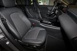 Mercedes-Benz A 250 e KAMERA+SPURHALTE+NIGHT PAKET+LED+18 ZOLL - gebrauchte Mercedes-Benz A 250 aus dem Jahr 2025