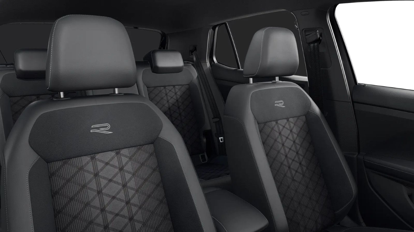 Volkswagen T-Cross - Bild 13