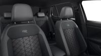 Volkswagen T-Cross - Vorschau Bild 13