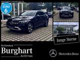 Mercedes-Benz GLC 400 e 4M Coupé Advanced/Plus/Technik/Fahrass - Mercedes-Benz GLC 400 mit Hybrid-Antrieb: Coupe