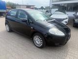 Fiat Grande Punto 1.4 8V Start TÜV NEU! - Fiat Grande Punto Start mit Benzin-Antrieb