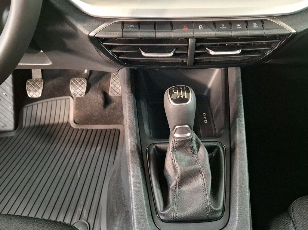 Skoda Octavia - Bild 15