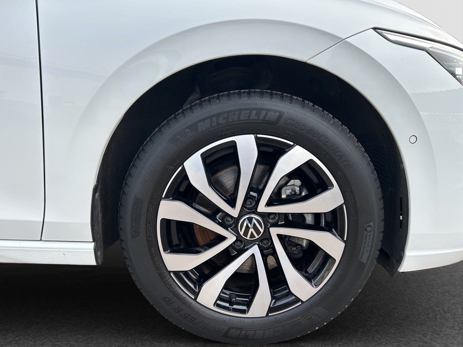 Volkswagen Golf - Bild 12