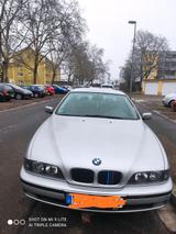 BMW E39 523i - BMW 523 in Mainz