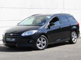 Ford Focus 1.0 EB SYNC Edition Navi Winter AT-Motor - Ford Focus: Schwarz, Edition