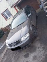 Audi A6 2.5 TDI 132kW quattro Avant - - Audi A6 aus 2001: Kombi