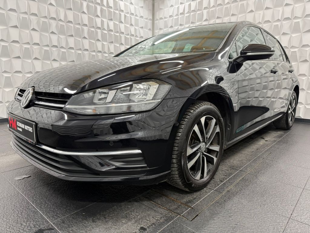 Image of Volkswagen Golf