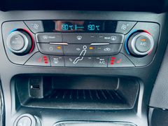 FORD Focus Turnier Titanium*S-Heft*Zahnriemensatz-TÜV
