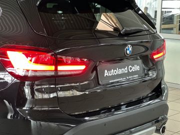 Fahrzeugabbildung BMW X1 xD20d xLine Stop&Go Kamera Panorama HUD HiFi