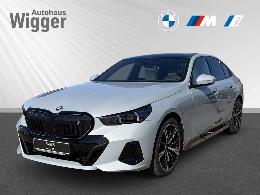 BMW i5