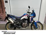Honda CRF1000 L Africa Twin Africa Twin - HONDA CRF 1000