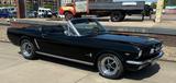 Ford Mustang GT V8 64 1/2 - Ford Mustang aus 1964