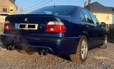 BMW M5 - BMW M5 mit Benzin-Antrieb: Limousine, Schaltgetriebe