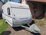 Dethleffs C-Trend 475 FR MOVER/SOLAR/TV/DUSCHE/AUTARK      - Dethleffs c-trend