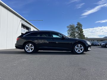 Audi A6 - 5