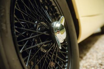 1953 Aston Martin OTHERS — миниатюра 43