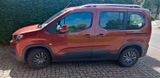 Peugeot Rifter BlueHDi 130 EAT8 Active L1 Active