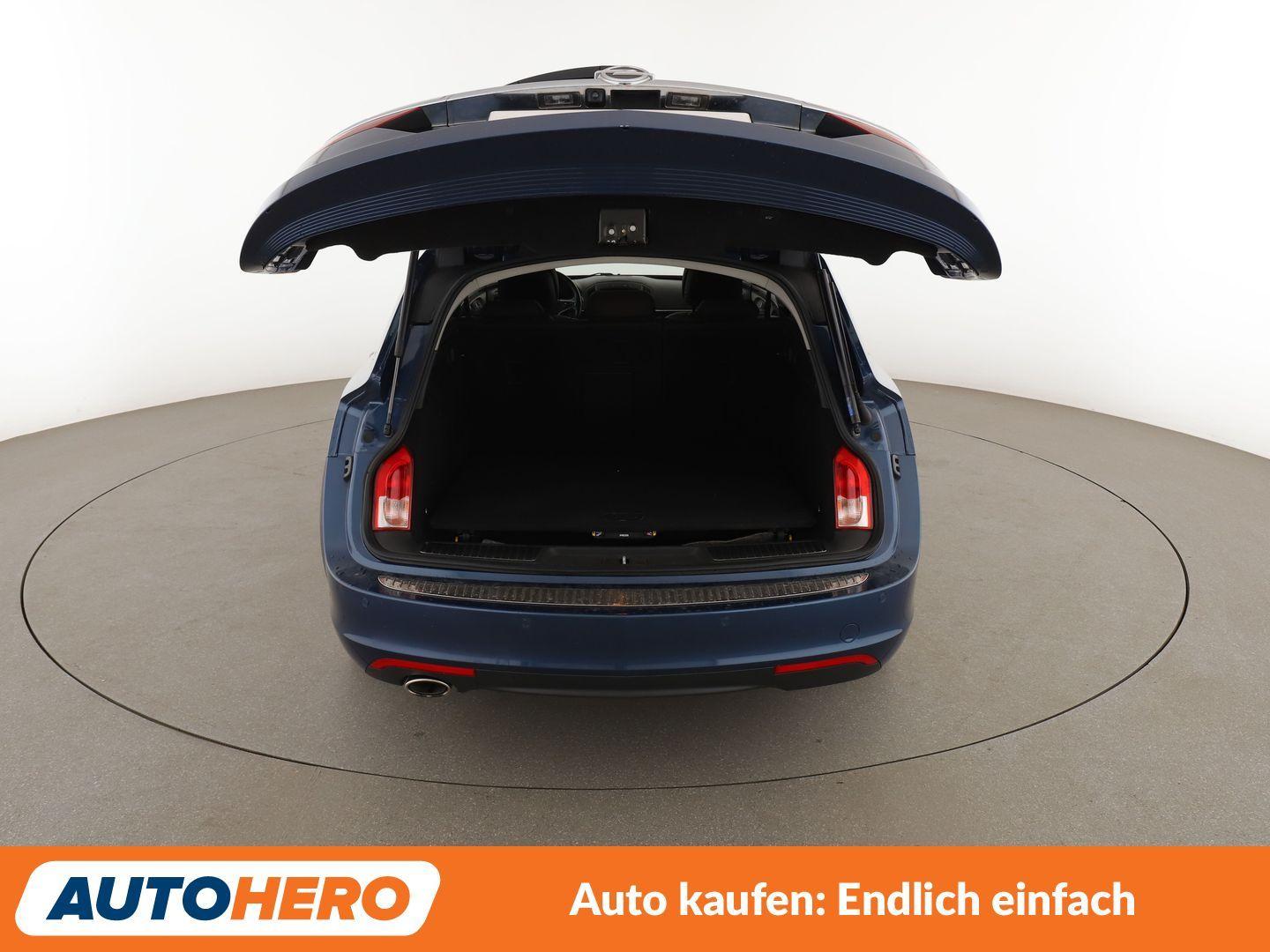 Opel Sports Tourer 2.0 CDTI Business Innovation 