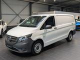 Mercedes-Benz Vito 114 CDI Lang VA BASE Kasten 3-Sitz 1.Hand - Mercedes-Benz Mannheim