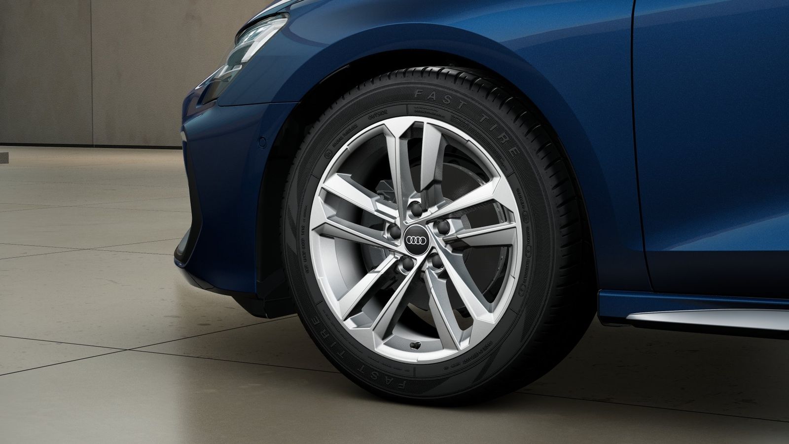 Audi A3 - Bild 6