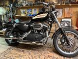 Harley-Davidson sportster 1200 R - Offers