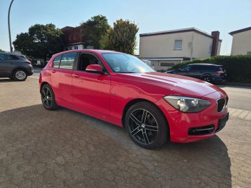 BMW 120 - 3