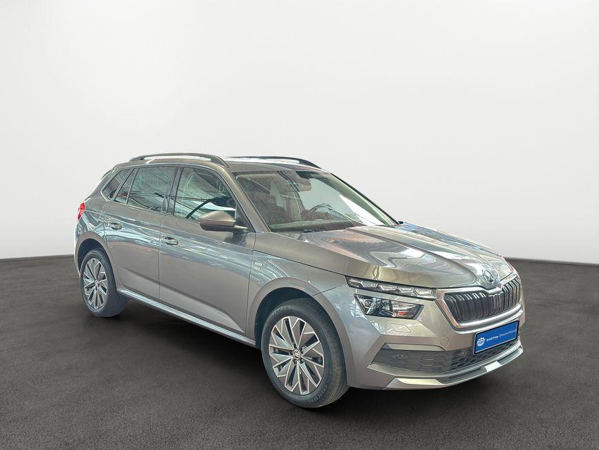 Skoda Kamiq 1.5 TSI DSG Tour