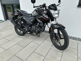 Yamaha YS - TOURER VON 81 BIS 125 CCM
