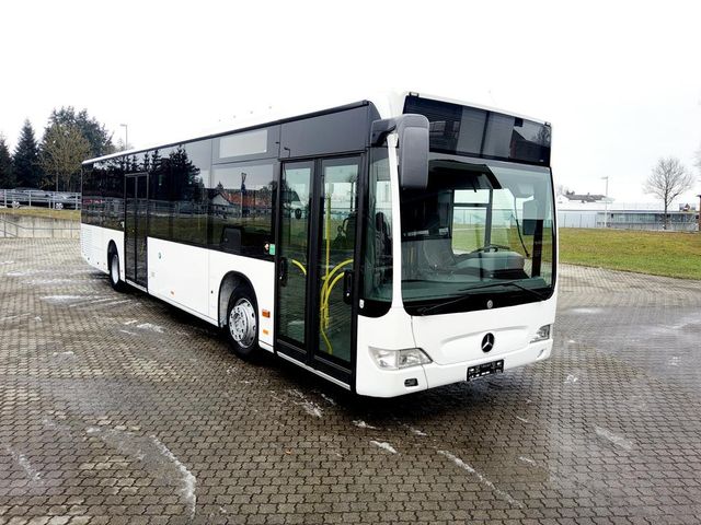 Mercedes-Benz Citaro / Klima / 299 PS-EEV / BESONDERS GUT!!