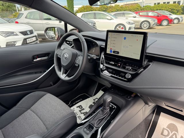 Toyota Corolla  1,8 Hybrid Style Touring Sports *SOFORT*