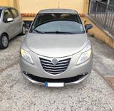 Lancia Ypsilon 1.3 MJT Oro MECCANICA OK GARANZIA - Lancia Ypsilon Oro mit Diesel-Antrieb