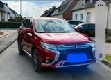 Mitsubishi Outlander - Mitsubishi Outlander Gebrauchtwagen in Dortmund