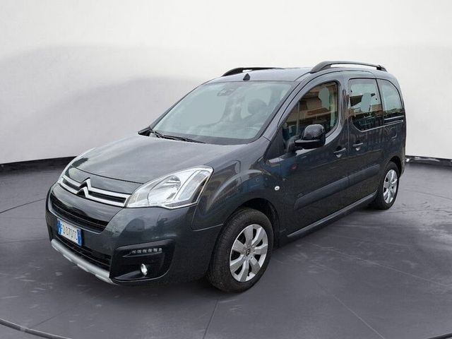 Citroën Berlingo Multispace PureTech 110 S&S FEE