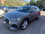 Audi Q3 35 TDI quattro Business Advanced - Audi Q3: Sportwagen