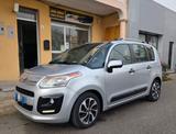 Citroën Citroen C3 Picasso 1.6 HDi NEOPATENTATI - silberne Citroën C3 Picasso