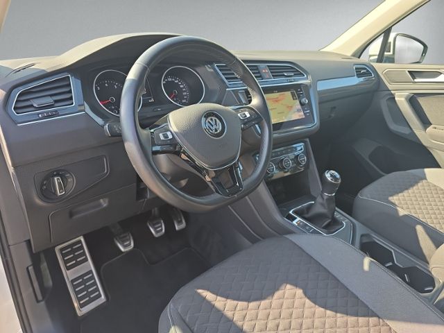Tiguan 1.5 TSI Join LED+NAVI+AHK+PANO+KAMERA+ACC