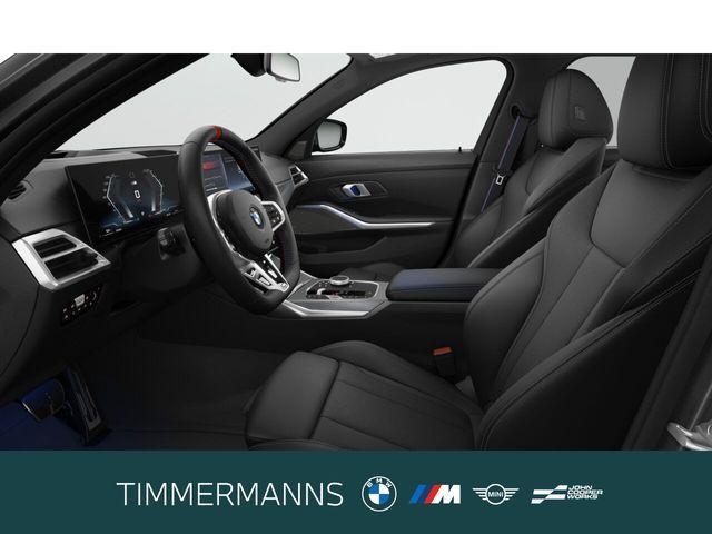 BMW M340d xDrive Touring Auto Innovationsp. Panorama imagem 3