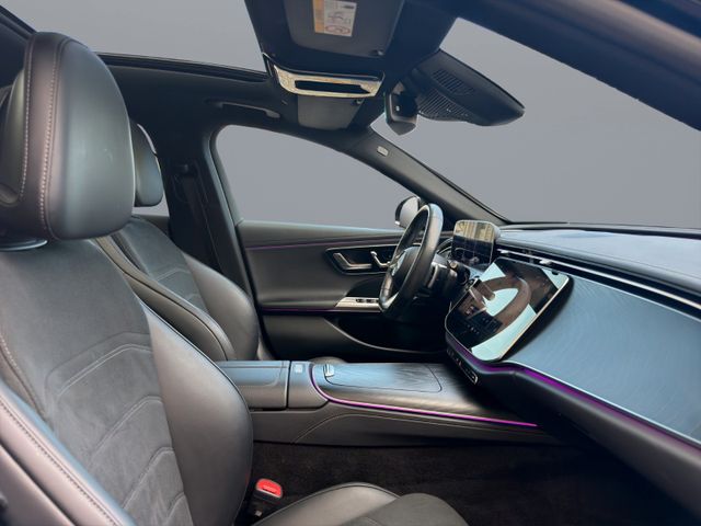 Mercedes-Benz E 200 T-Modell AMG Line Advanced Plus – image 16 of 18