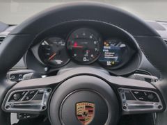 PORSCHE 718 Cayman 2.0 Turbo Style Ed~PDLS+Grau~Bose