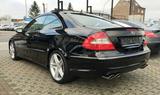 Mercedes-Benz CLK 63 AMG-KAPITALANLAGE-SCHIEBEDACH-SCHECKHEFT- - Mercedes-Benz: AMG Clk 63