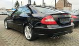Mercedes-Benz CLK 63 AMG-KAPITALANLAGE-SCHIEBEDACH-SCHECKHEFT- - Mercedes-Benz: Clk 63