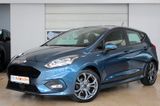 Ford Fiesta 1,0 EcoBoost ST-Line *NAVI*PDC*SHZ*APPLE* - Ford Fiesta in Köln