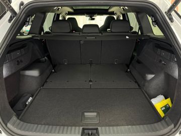Fahrzeugverkauf 29 Skoda Kodiaq 2.0 TDI 4x4 Sportline Pano AHK 7-Sitze
