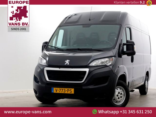 Peugeot Boxer 2.0 BlueHDI Euro6 L2H2 Premium Airco/Navi/