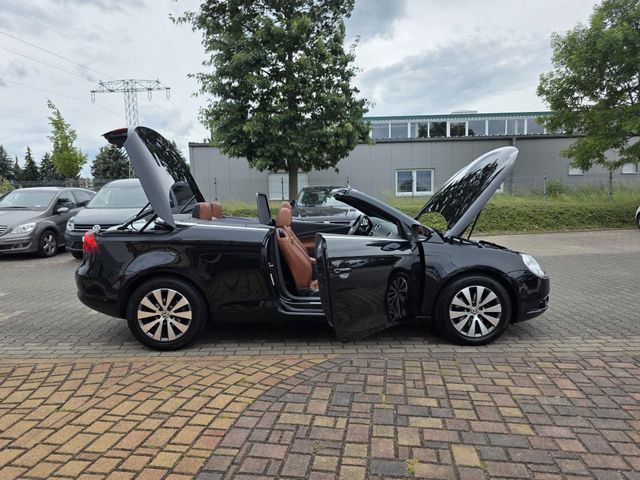 VW Eos — Foto 12