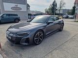 Audi e-tron GT quattro -