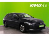 Volkswagen Golf Variant VIII 1.5eTSI Move+LED+NAVI+VIRTUAL - Volkswagen Golf aus 2024