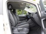 Volkswagen Touran 2.0 TDI DSG TAXI/MIETWAGEN 7-sitzer KLIMA - Volkswagen Touran Neuwagen